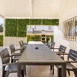 Claramar فيلة البوفيرا