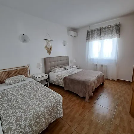 Villa Claramar Albufeira