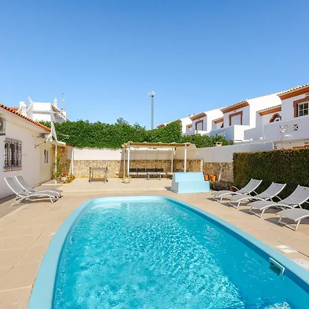 فيلة Claramar