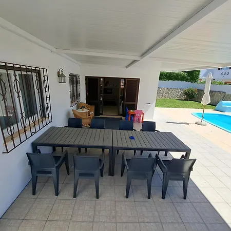 فيلة Claramar *