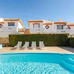 Claramar Villa