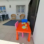 Claramar Villa *