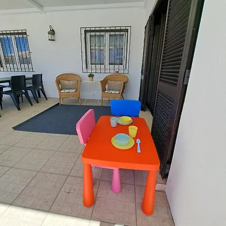 Villa Claramar Albufeira
