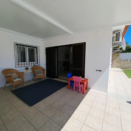 Claramar Villa Albufeira