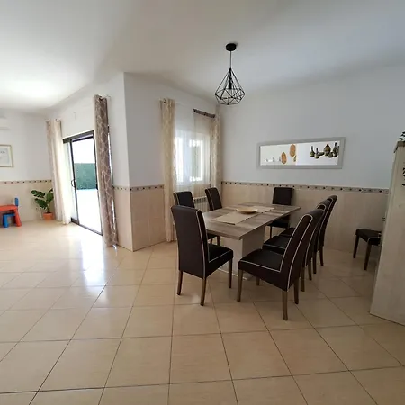Claramar Villa