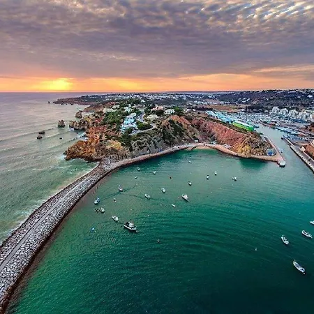 Villa Claramar Albufeira