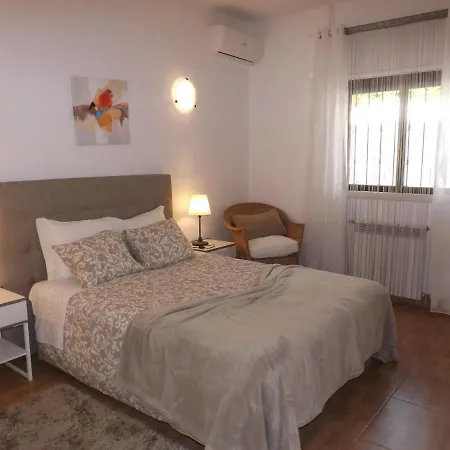 Claramar Villa Albufeira