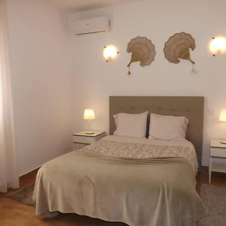 Claramar Albufeira