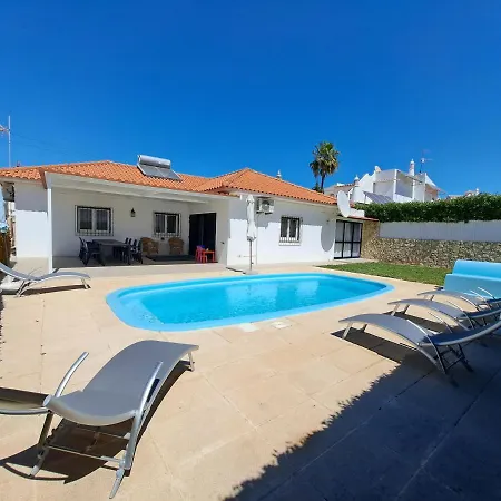 Claramar Villa