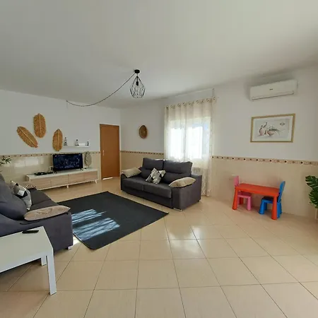 Claramar Villa *