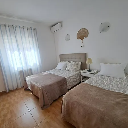 Claramar Villa Albufeira