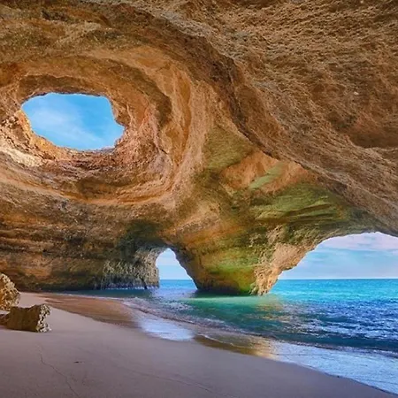 Claramar Albufeira