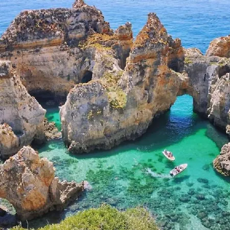 Villa Claramar