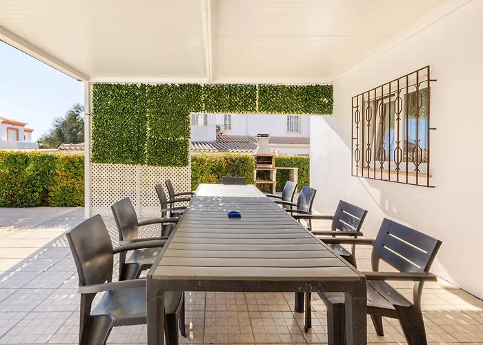 Claramar Vila Albufeira