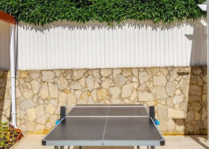 Claramar Vila Albufeira