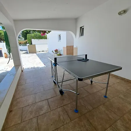 克拉拉玛尔别墅 *