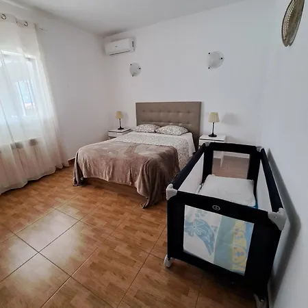 克拉拉玛尔别墅 * 阿尔布费拉