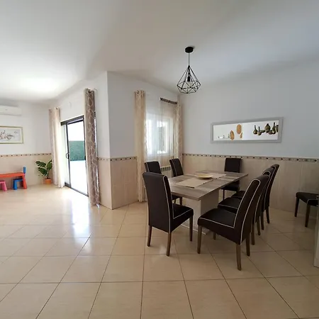 Βίλα Claramar Αλμπουφέιρα