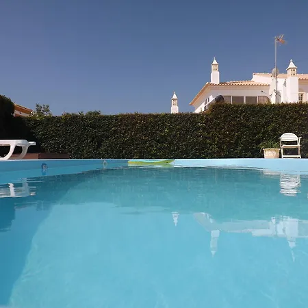 Villa Claramar Albufeira
