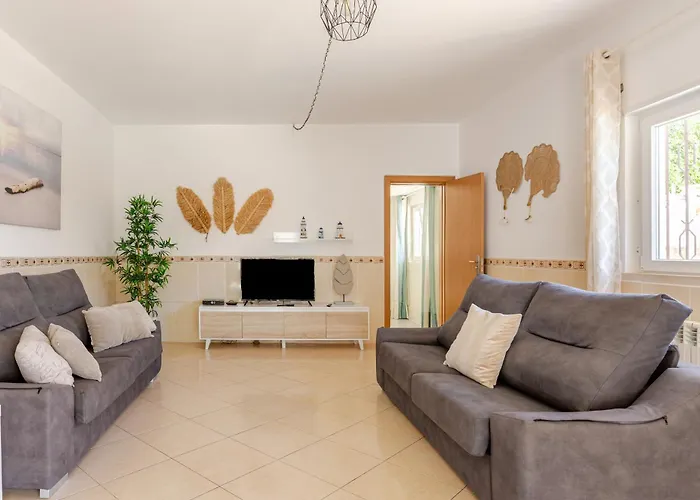 Claramar 알부페이라