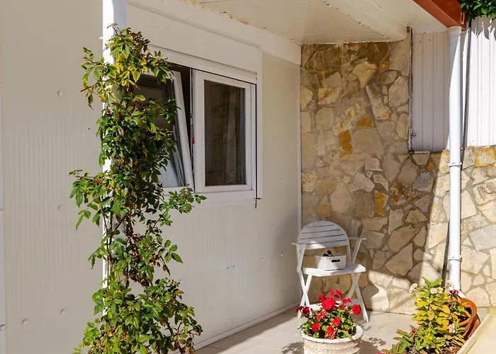 Claramar 빌라 알부페이라