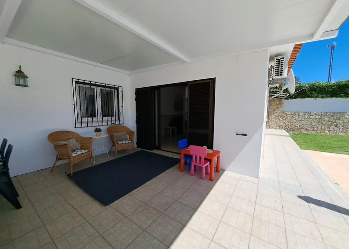 Claramar * 알부페이라